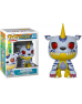 Фигурка Габумон (Gabumon) из мультсериала Приключения Дигимонов 431