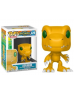 Фигурка Агумон Agumon из мультсериала Приключения Дигимонов 429