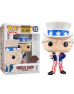 Фигурка Дядя Сэм Uncle Sam из серии Американская история Кумиры 12 Фигурка Дядя Сэм Uncle Sam из серии Американская история Кумиры 12