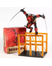 Фигурка Дедпул в прыжке ACTION FIGURE DEADPOOL JUMPING MOTION MARVEL STATUE