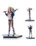 Фигурка Харли Квинн Отряд Suicide Squad Harley Quinn Collectible Pvc Model Doll Movie Comic