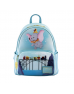 Сумка рюкзак Loungefly летающий слоненок Дамбо Dumbo