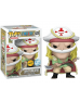Фигурка Белоус Эдвард Ньюгейт в шляпе Whitebeard with hat Chase из аниме Ван Пис 1270