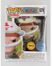 Фигурка Белоус Эдвард Ньюгейт в шляпе Whitebeard with hat Chase из аниме Ван Пис 1270