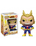 Фигурка Всемогущий All Might из аниме Моя геройская академия 248