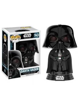 Фигурка Дарт Вейдер (Darth Vader) из фильма Изгой-один: Звёздные войны. Истории