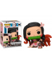Фигурка Незуко Камадо (Nezuko Kamado) из аниме Истребитель демонов 868