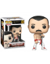 Фигурка Фредди Меркьюри блестящий Freddie Mercury Diamond Glitter из музыкальной группы Квин 97