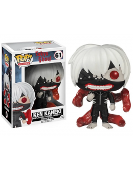 Фигурка Кен Канеки Ken Kaneki из аниме Токийский гуль 61