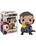 Фигурка Доктор Стрэндж с рунами Doctor Strange with Rune SDCC из фильма Доктор Стрэндж 161