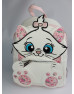 Сумка рюкзак Мари (Коты-аристократы) Disney The Aristocats Marie Loungefly Сумка рюкзак Мари (Коты-аристократы) Disney The Aristocats Marie Loungefly