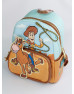 Сумка рюкзак Ковбой Вуди из Истории игрушек (Woody) Loungefly Сумка рюкзак Ковбой Вуди из Истории игрушек (Woody) Loungefly
