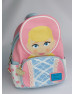 Сумка рюкзак Бо Пип пастушка из мультфильма История игрушек (Toy Story Bo Peep) Loungefly Сумка рюкзак Бо Пип пастушка из мультфильма История игрушек (Toy Story Bo Peep) Loungefly