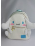 Сумка рюкзак Синнаморолл из мультика Моя Мелодия друзья Хелло Китти Hello Kitty Sanrio Cinnamoroll Loungefly Сумка рюкзак Синнаморолл из мультика Моя Мелодия друзья Хелло Китти Hello Kitty Sanrio Cinnamoroll Loungefly