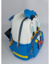 Сумка рюкзак Дональд Дак из мультиков Дисней Donald Duck Loungefly Сумка рюкзак Дональд Дак из мультиков Дисней Donald Duck Loungefly