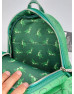 Сумка рюкзак Рекс из мультфильма История игрушек Rex Toy Story Loungefly Сумка рюкзак Рекс из мультфильма История игрушек Rex Toy Story Loungefly