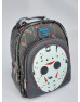 Сумка рюкзак маска Джейсон Вурхиз из фильма Пятница 13 Friday The 13th Jason Mask Funko Loungefly Disney Сумка рюкзак маска Джейсон Вурхиз из фильма Пятница 13 Friday The 13th Jason Mask Funko Loungefly Disney