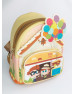 Сумка рюкзак Пиксар (Pixar) Вверх (Up) Loungefly 