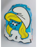 Сумка рюкзак Смурфетта (Smurfs Smurfette) Loungefly 