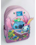 Сумка рюкзак Стич с книгой (Lilo and Stitch Scrump Reading) Loungefly Сумка рюкзак Стич с книгой (Lilo and Stitch Scrump Reading) Loungefly