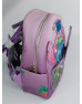 Сумка рюкзак Стич с книгой (Lilo and Stitch Scrump Reading) Loungefly Сумка рюкзак Стич с книгой (Lilo and Stitch Scrump Reading) Loungefly