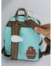 Сумка рюкзак Ван Пис (One Piece) Loungefly