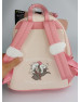 Сумка рюкзак Мари (Коты-аристократы) Disney The Aristocats Sassy Marie Loungefly Сумка рюкзак Мари (Коты-аристократы) Disney The Aristocats Sassy Marie Loungefly